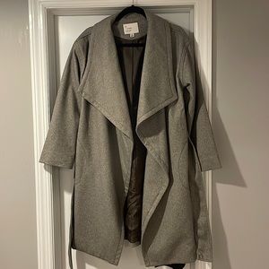 Womens Jacket